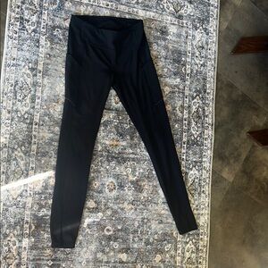 LuluLemon speed up tights